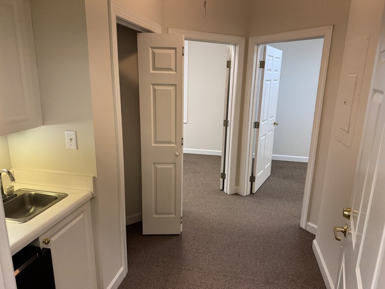 More Photos Of 547 Keisler Dr, Cary Office For Sale