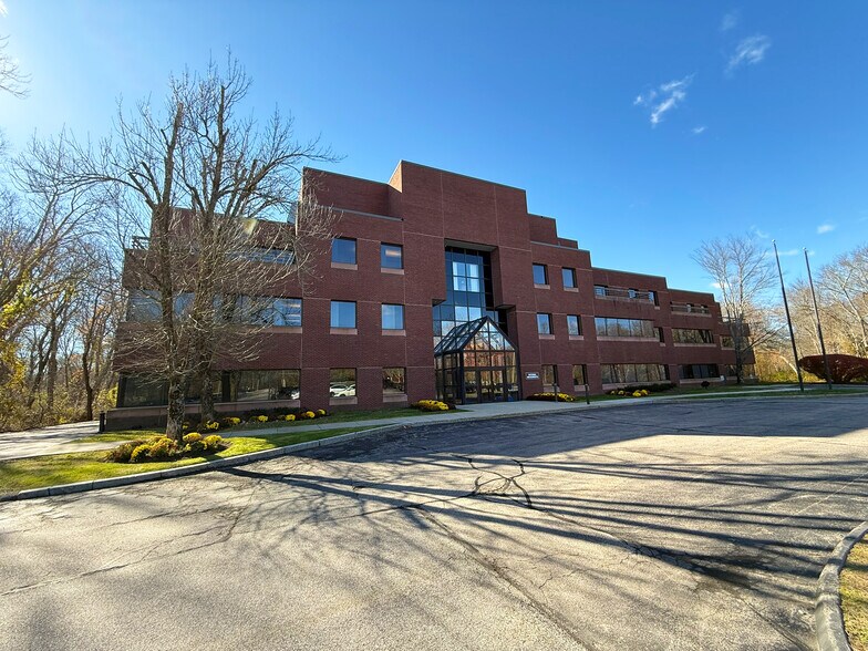 Primary Photo Of 846 University Ave, Norwood Office For Lease