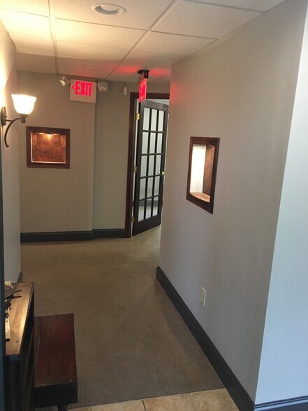 More Photos Of 2001 Montour Church Rd, Oakdale Office For Lease