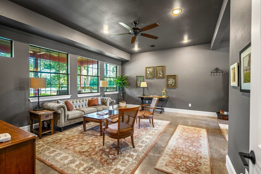 More Photos Of 3603 FM 1725 Rd, Willis Lodge Meeting Hall For Sale