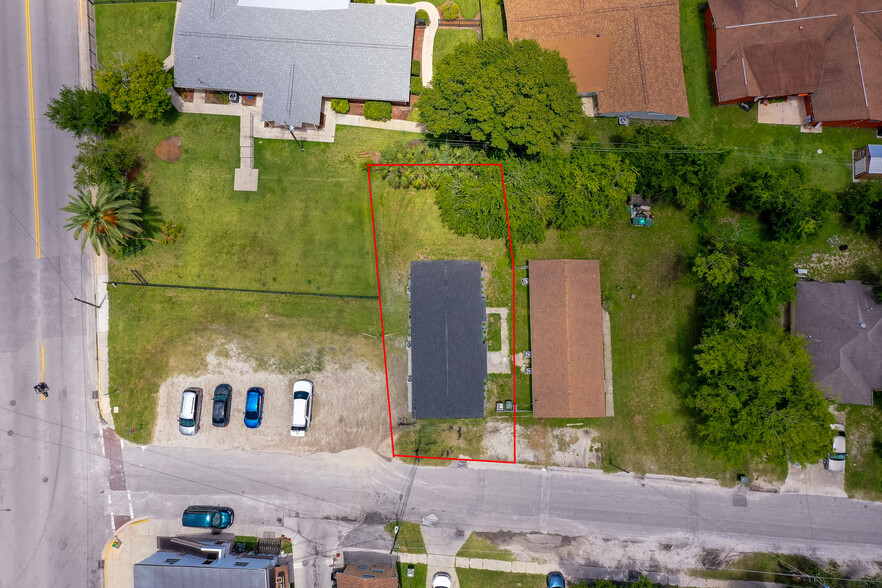 More Photos Of 259 Jefferson St, Daytona Beach Multifamily For Sale