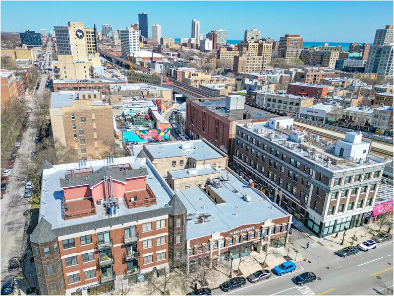 Primary Photo Of 1136 W Wilson Ave, Chicago Apartments For Sale