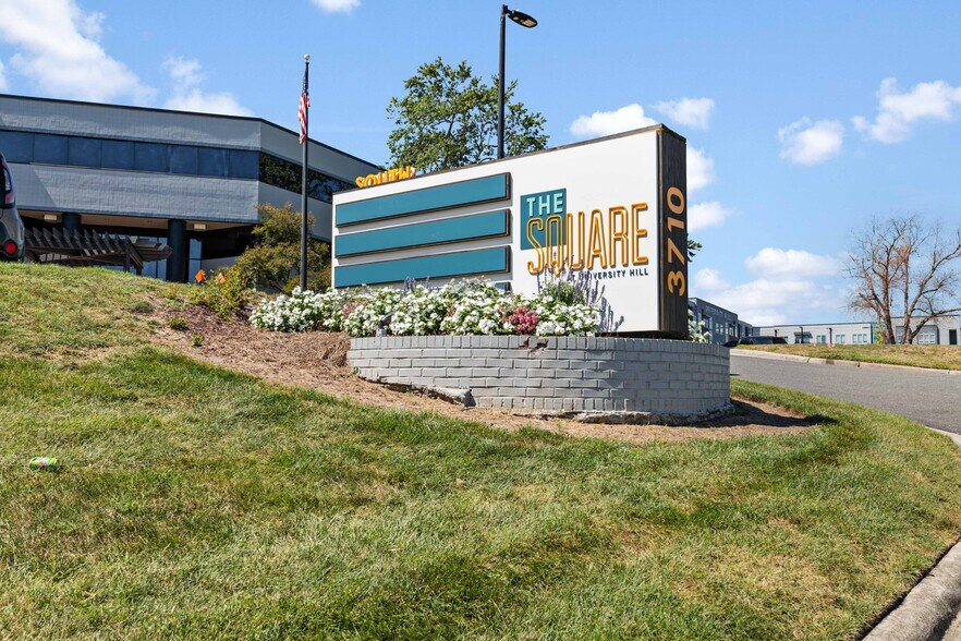 More Photos Of 3710 University Dr, Durham Office For Lease