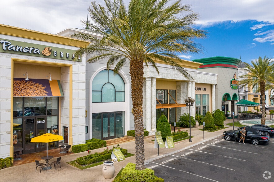 More Photos Of 740 S Rampart Blvd, Las Vegas Unknown For Lease