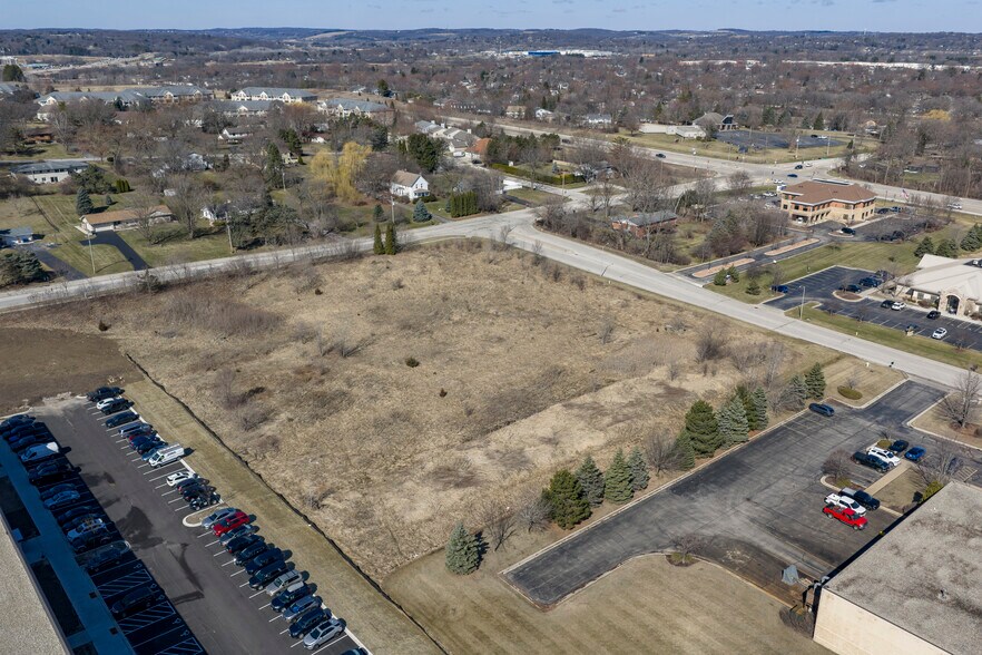 More Photos Of Corporate Dr @ Corporate Drive, Waukesha Land For Sale