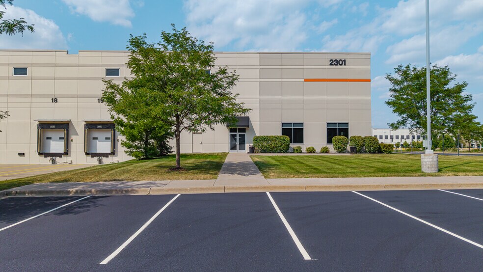 Primary Photo Of 2301 4th Ave E, Shakopee Manufacturing For Lease