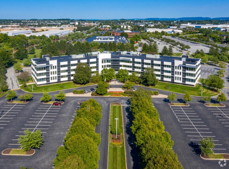 More Photos Of 7535 Windsor Dr, Allentown Unknown For Lease