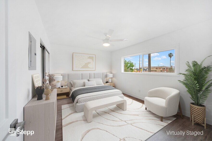 More Photos Of 1721-1725 Freeman Ave, Long Beach Apartments For Sale