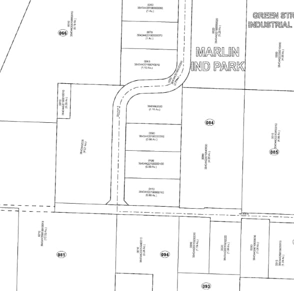 More Photos Of 3677 23rd Ave S, Lake Worth Beach Distribution For Sale