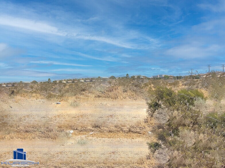 More Photos Of 0 U.S. 395, Victorville Land For Sale