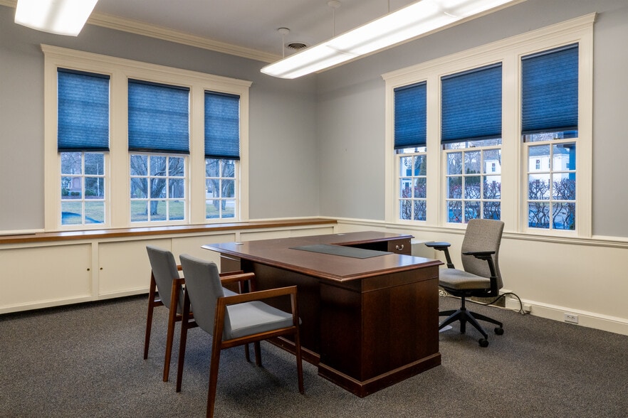 More Photos Of 1 River St, Norwell Bank For Lease