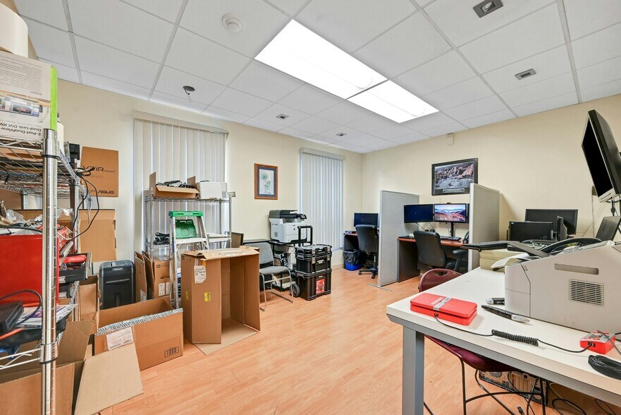 More Photos Of 200 Passaic St, Hackensack Office For Sale