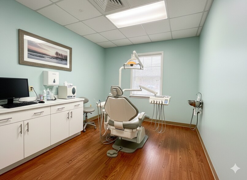 More Photos Of 508 Cynwood Dr, Easton Rehabilitation Center For Sale
