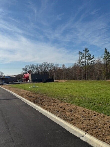 More Photos Of 558 Highway 365, Mayflower Land For Sale