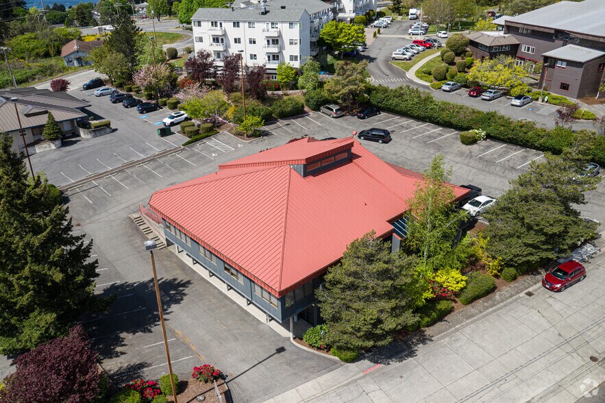 2771 Hemlock St, Bremerton, WA 98310 Medical Office For Lease