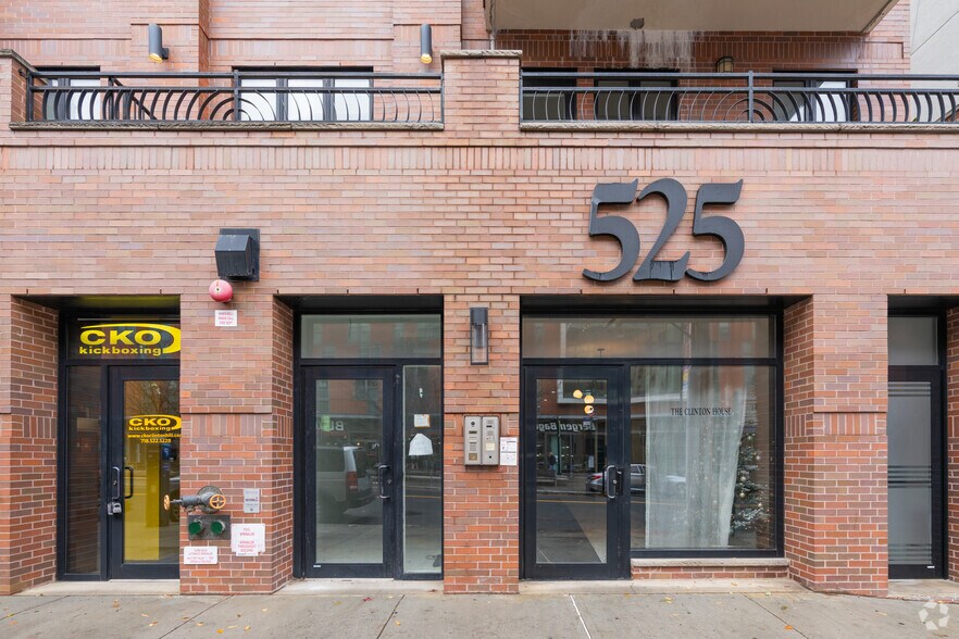 More Photos Of 525 Myrtle Ave, Brooklyn Apartments For Sale