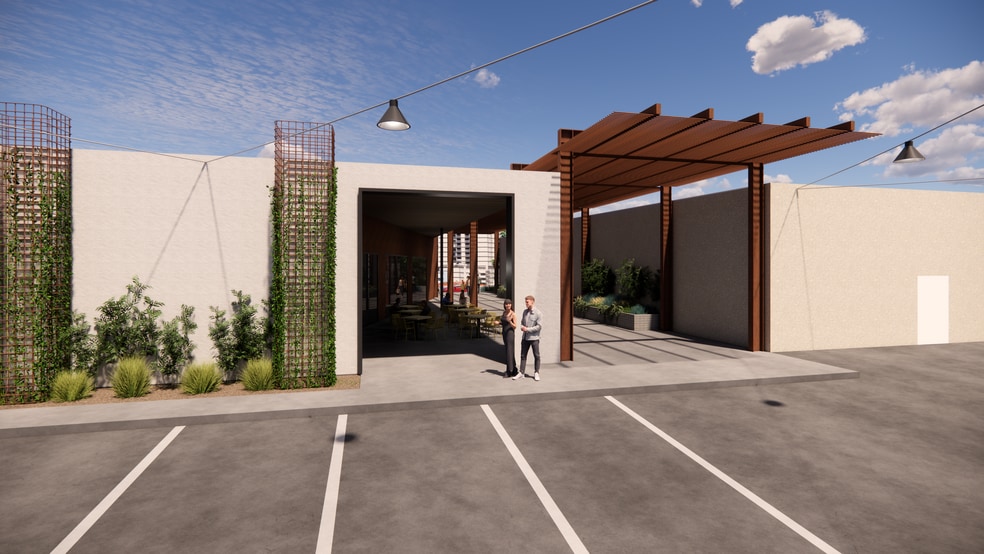 More Photos Of 4606 Burleson Rd, Austin Unknown For Lease