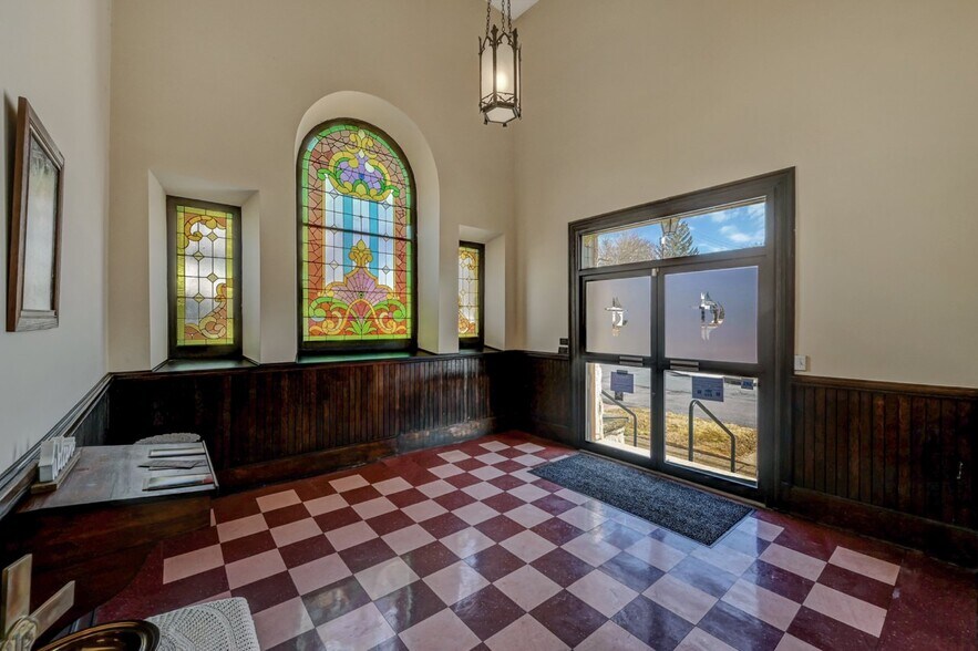 More Photos Of 720 Delaware St, Scranton Religious Facility For Sale