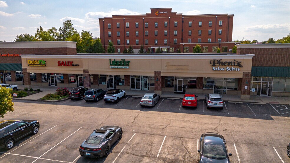 More Photos Of 1035 Vandercar Dr, Florence General Retail For Lease