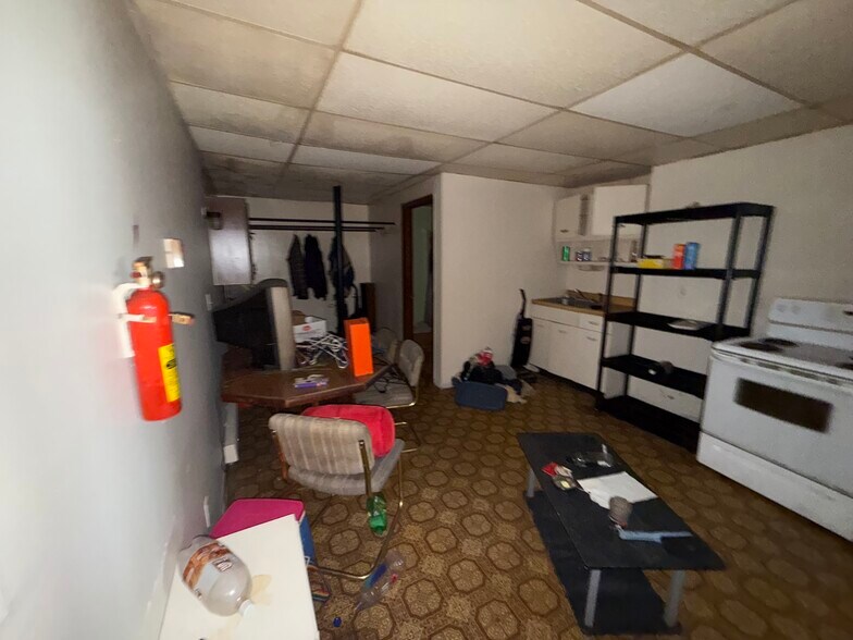 More Photos Of 15 Buffalo St, Gowanda Multifamily For Sale