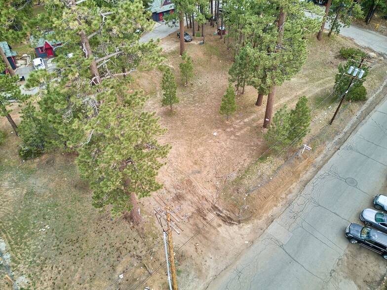 More Photos Of 545 Wren Dr, Big Bear Lake Land For Sale