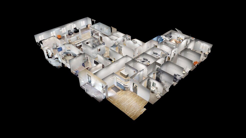 More Photos Of 1192 E Pershing Rd, Decatur Medical For Lease