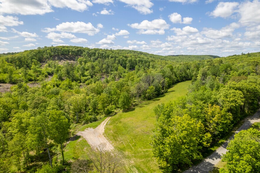 More Photos Of 13 Dew Rd, Barkhamsted Land For Sale