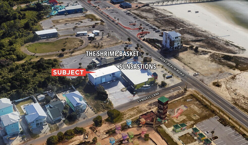 More Photos Of 12400 Front Beach Rd, Panama City Beach Warehouse For Lease