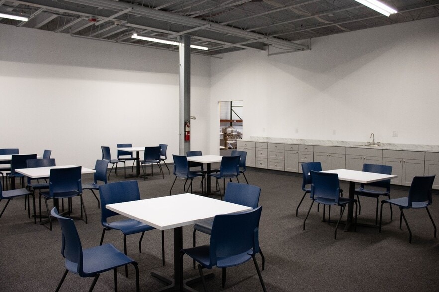 More Photos Of 1560 Fifth Ave, Bay Shore Warehouse For Sale