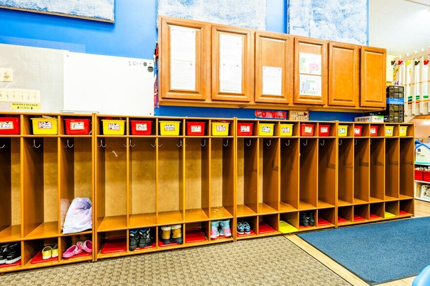 More Photos Of 3419 Hollywood Rd, Saint Joseph Daycare Center For Sale