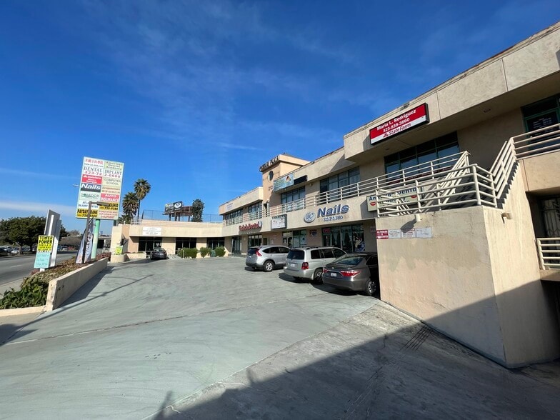 More Photos Of 212 S Atlantic Blvd, Los Angeles Storefront Retail Office For Sale
