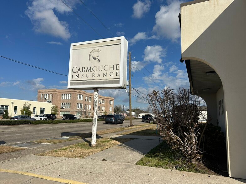 More Photos Of 516 N Burnside Ave, Gonzales Freestanding For Lease