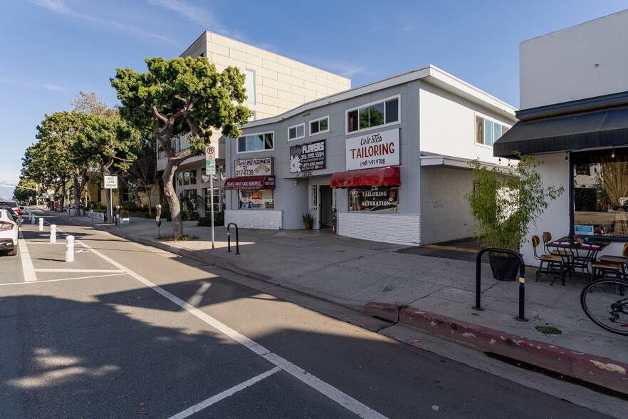 Primary Photo Of 12028-12032 Venice Blvd, Los Angeles Apartments For Sale