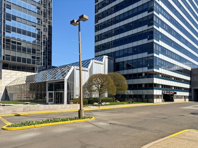 More Photos Of 263 Tresser Blvd, Stamford Coworking Space