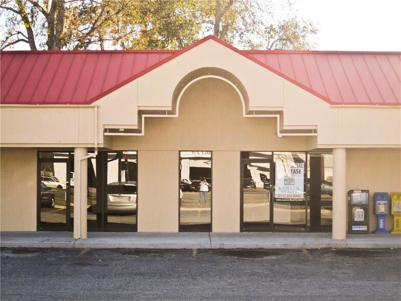 More Photos Of 1101 Montgomery Cross Rd, Savannah Unknown For Lease