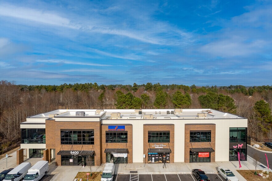 More Photos Of 9400 Brier Creek Pky, Raleigh Office For Lease