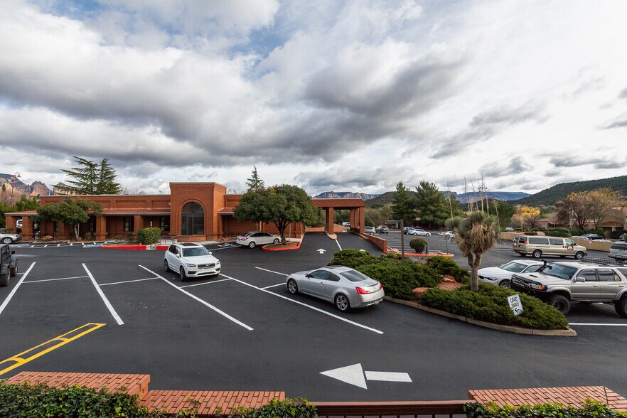 More Photos Of 1785 W Highway 89A, Sedona Medical For Lease