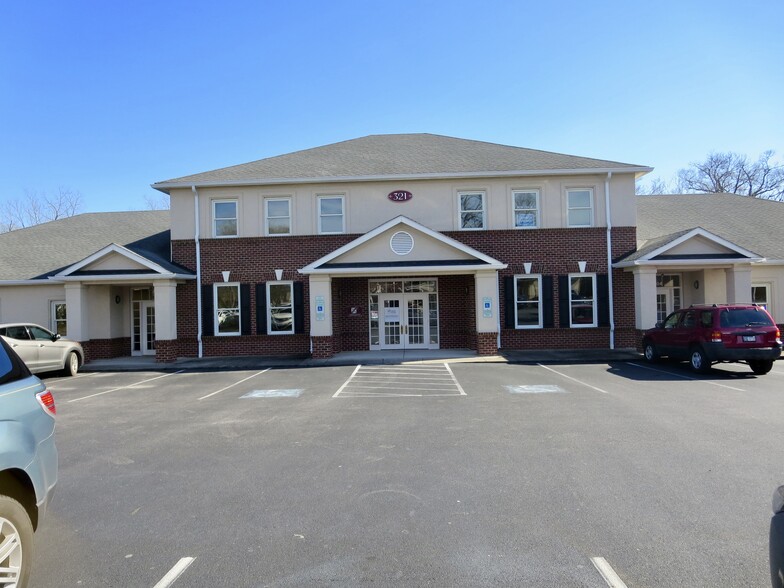 More Photos Of , Fayetteville Office For Sale