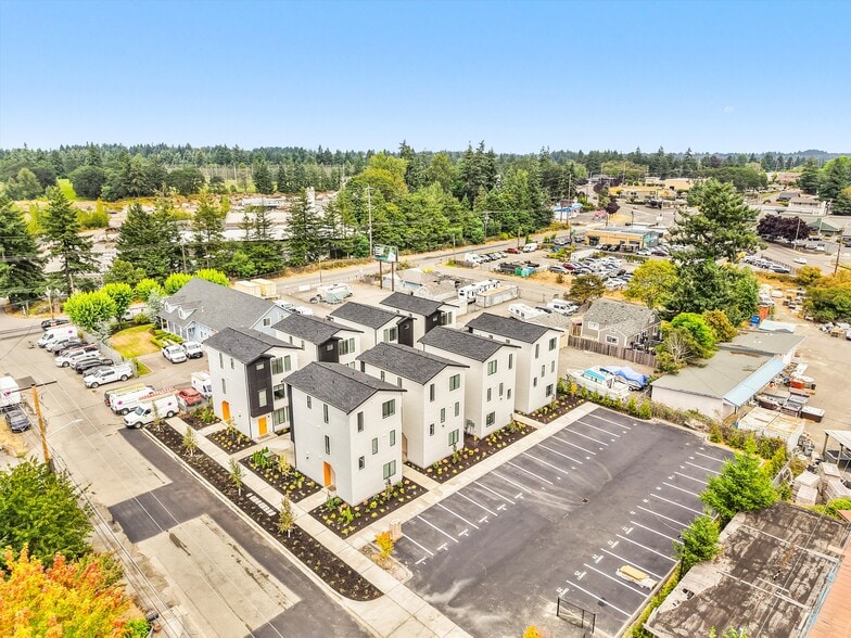 More Photos Of 7519 Grange St W, Lakewood Apartments For Sale