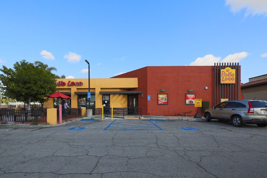 More Photos Of 1201-1225 Truman St, San Fernando Unknown For Lease