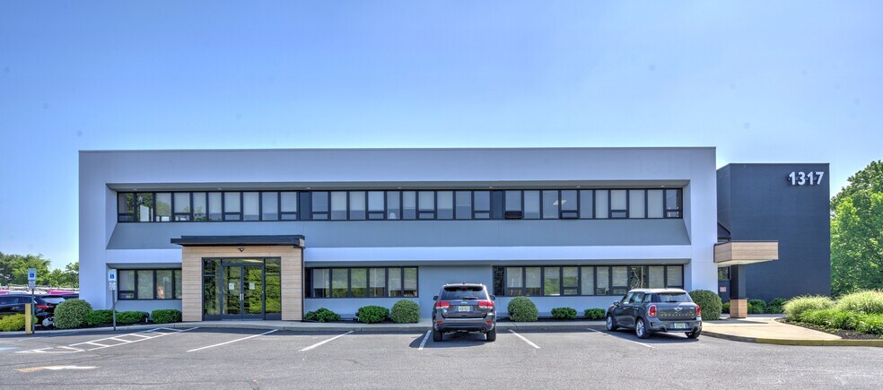 More Photos Of 1317 Route 73, Mount Laurel Office For Lease