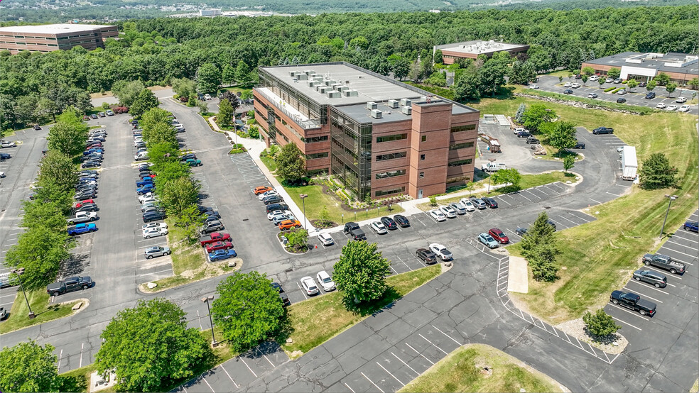 Primary Photo Of 100 Baltimore Dr, Plains Township Office For Lease