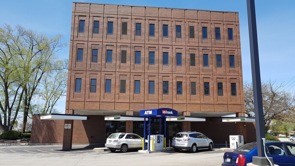 More Photos Of 1350 E Sibley Blvd, Dolton Office For Lease