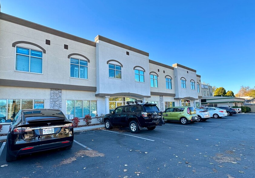 Primary Photo Of 58-78 E 2700 S, Salt Lake City Office Residential For Lease