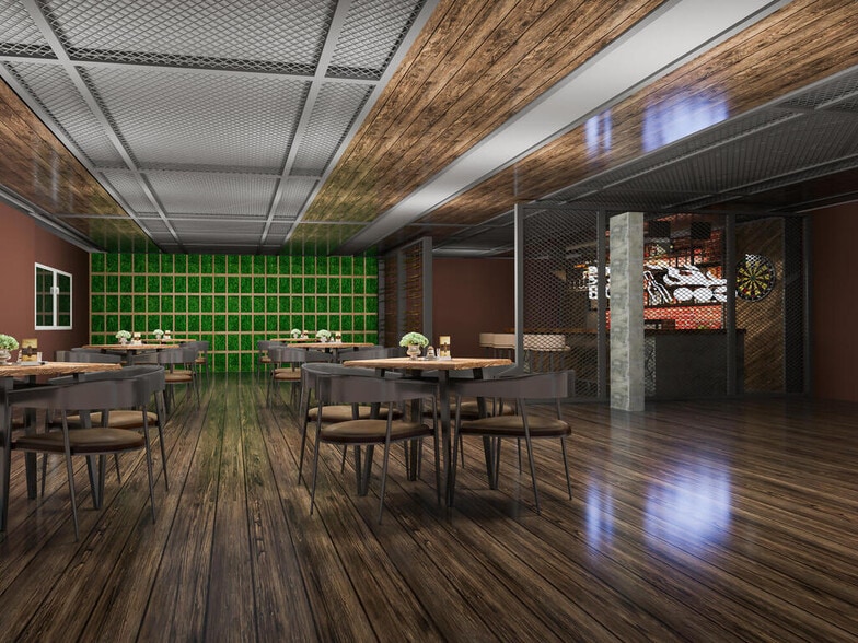 More Photos Of 621 S Broadway, Yonkers Restaurant For Sale