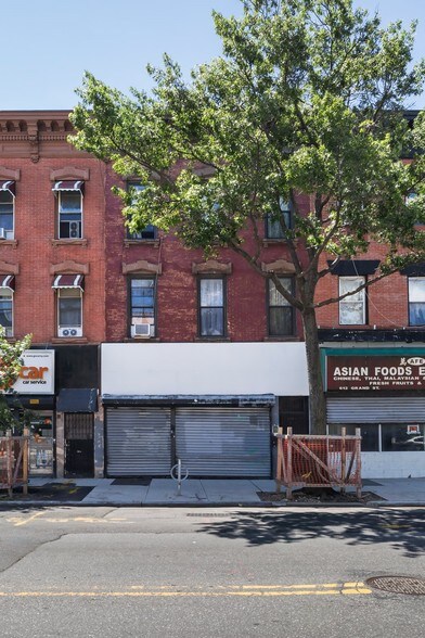 More Photos Of 614 Grand St, Brooklyn Office Residential For Lease