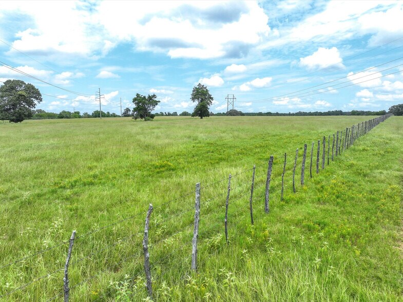 More Photos Of Tract 5 FM 855, Jacksonville Land For Sale