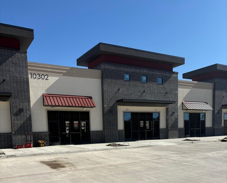 Primary Photo Of 10302 Coit Rd, Frisco Storefront Retail Office For Lease