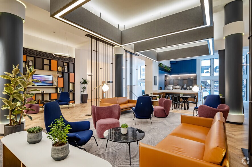 More Photos Of 56 Oxford St, Manchester Office For Lease