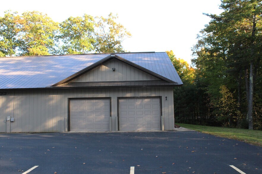 More Photos Of 9559 Bolger Lake Rd, Minocqua Office For Sale